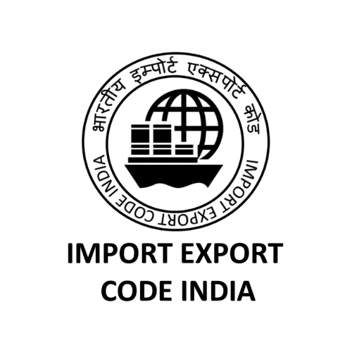 Certificate of Importer - Expoter Code