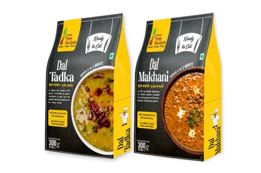Ready-to-Eat Meals