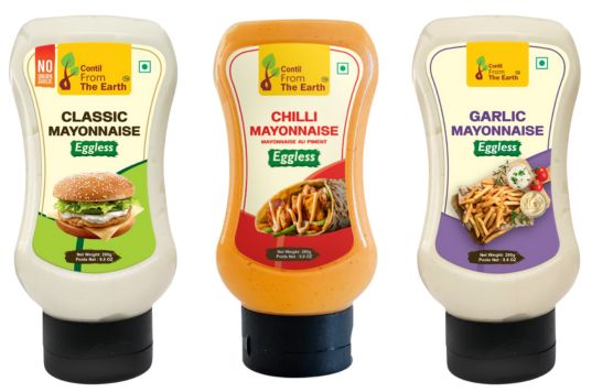 Mayonnaise