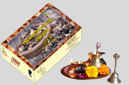 Pooja Items