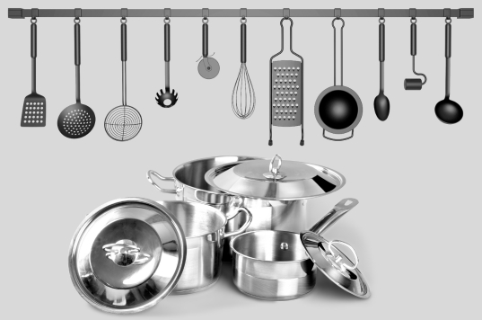 Utensils