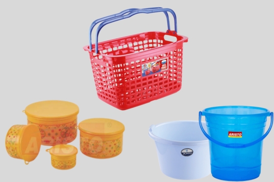 Plastic Utensils