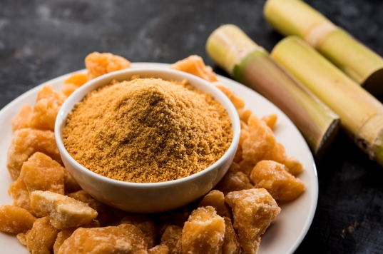 Jaggery