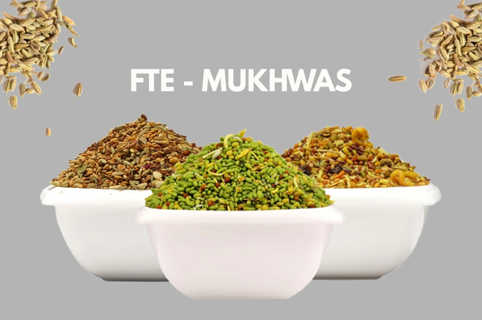 FTE-Mukhwas