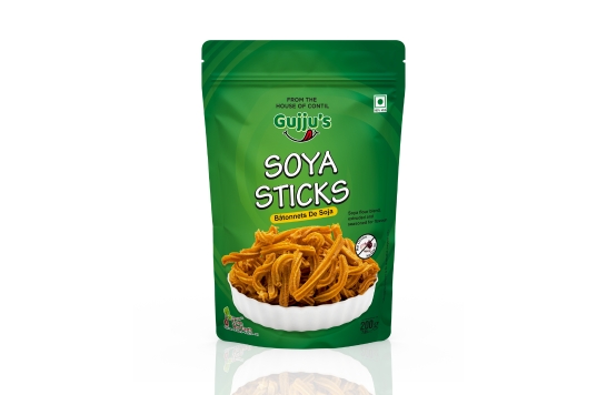 Soya Sticks