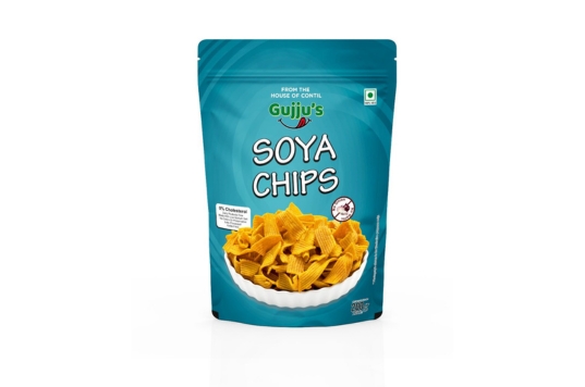 Soya Chips