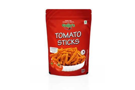 Tomato Sticks