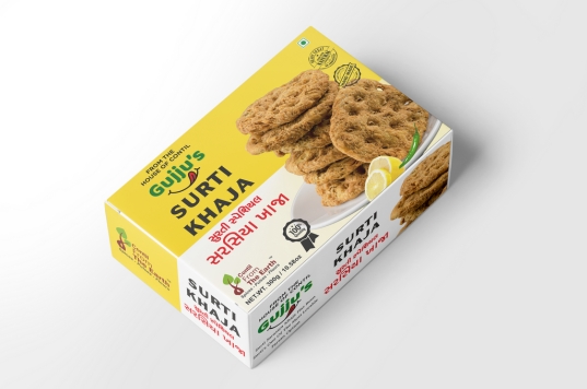 Surti Khaja