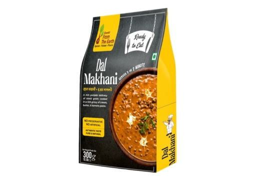 Dal Makhani
