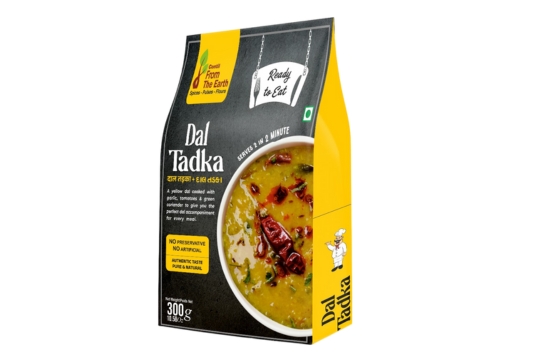 Dal Tadka