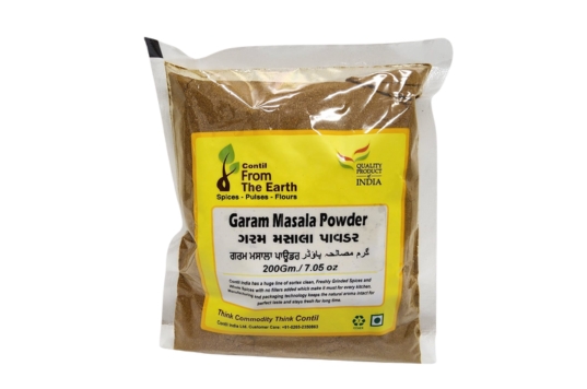 Garam Masala Powder