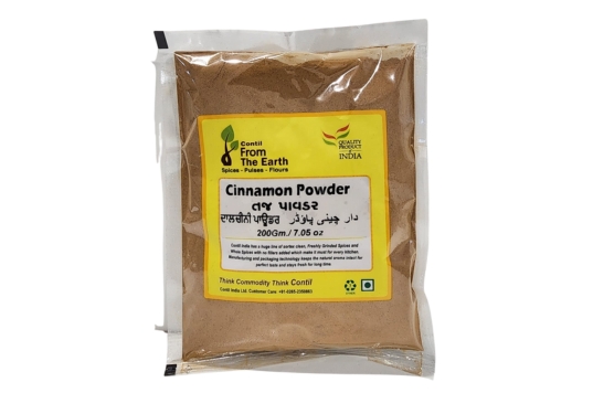 Cinnamon Powder