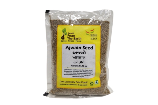 Ajwain Seed