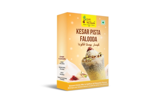 Kesar Falooda