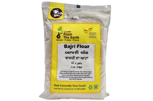 Bajri Flour