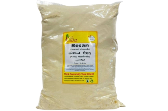 Besan Flour