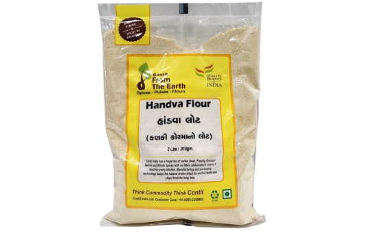Handva Flour