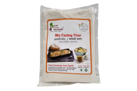 Mix Fasting Flour