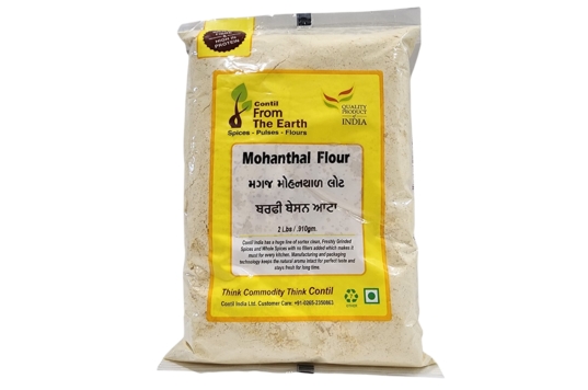 Mohanthal Flour