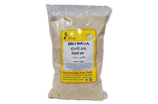 Idli Rava