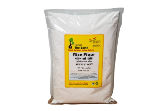 Rice Flour