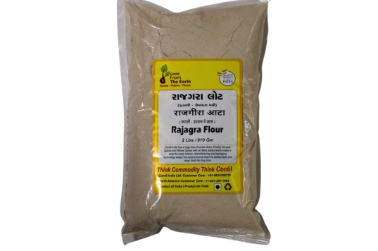 Rajagra Flour