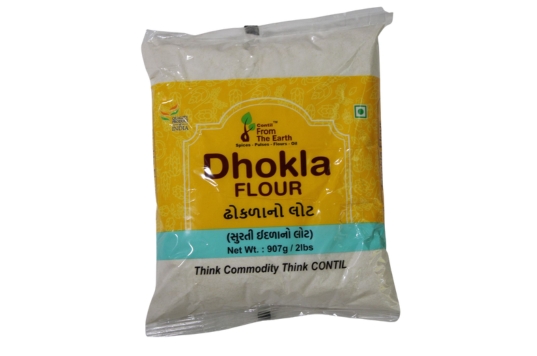 Dhokla Flour