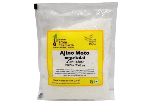 Ajino Moto