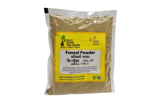 Fennel Powder