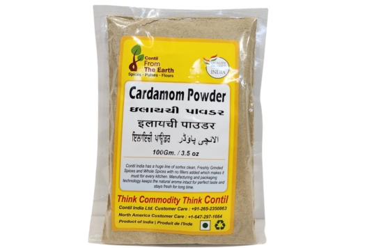 Cardamom Powder
