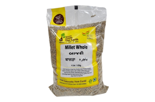 Millet Whole