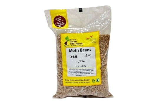 Moth Beans