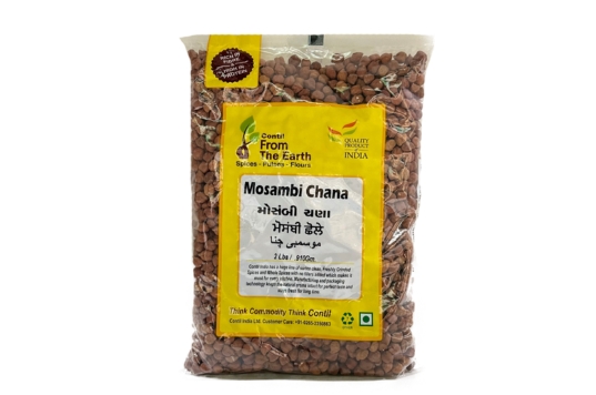 Mosambi Chana