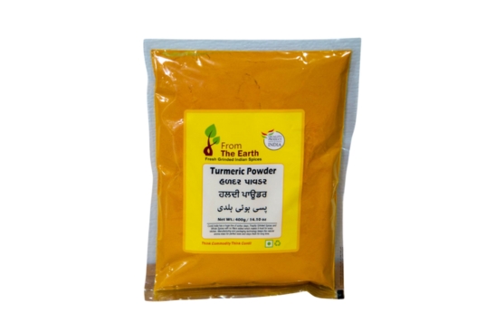 Turmeric Powder