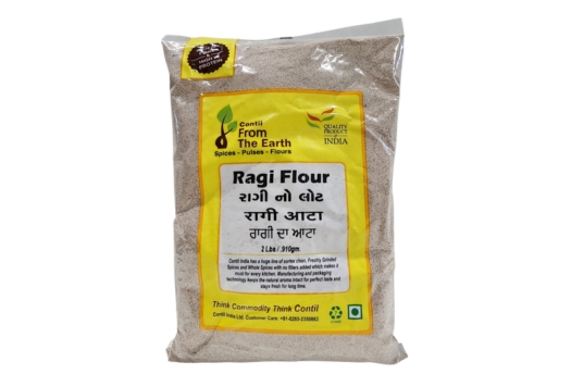 Ragi Flour