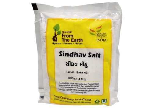 Sindhav Salt