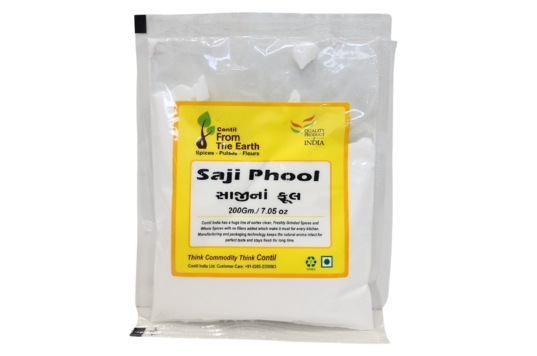 Saji Phool