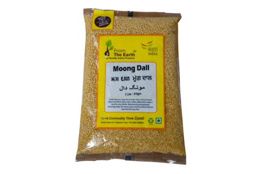 Moong Dal