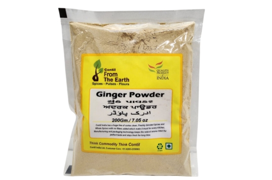 Ginger Powder
