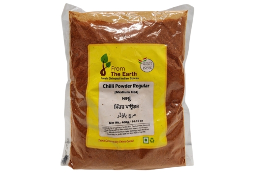 Chilli Powder Regular