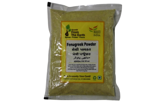 Fenugreek Powder
