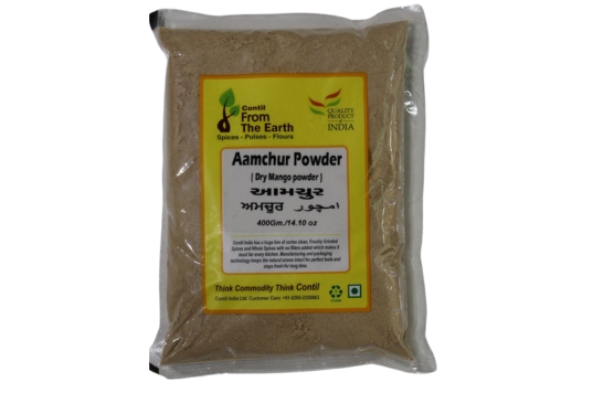 Aamchur Powder