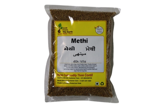 Methi