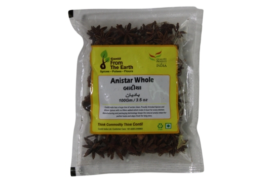 Anistar Whole
