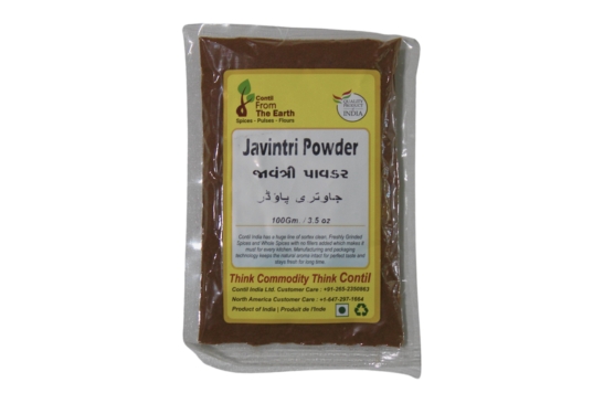 Javantri Powder