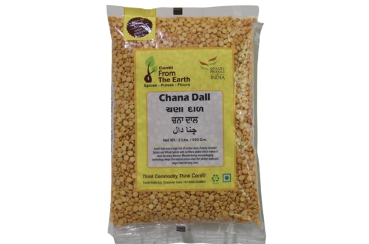 Chana Dal