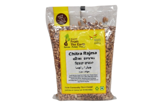 Chitra Rajma