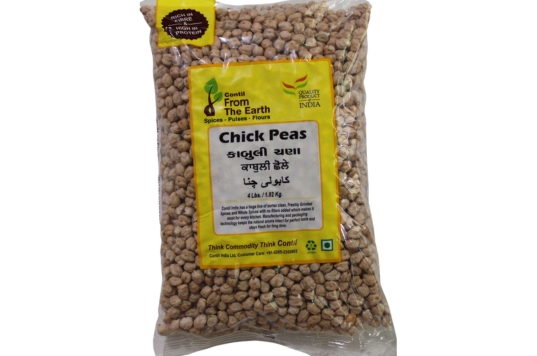 Chick peas