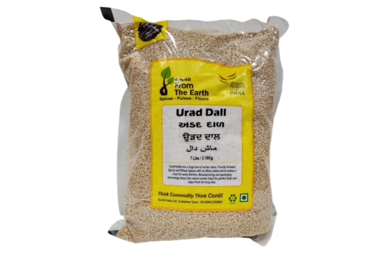 Urad Dal