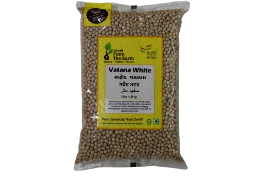 Vatana White